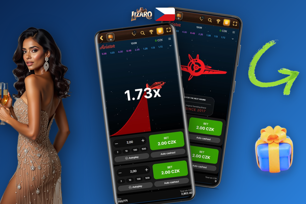 Schéma ověřitelného spravedlivého algoritmu Aviator v Lizaro Casino – server seed a client seed